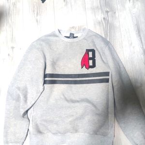 Blvck scvle long sleeve